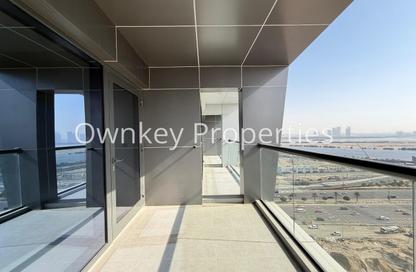 Apartment - 2 Bedrooms - 3 Bathrooms for rent in Al Waleed Garden 2 - Al Waleed Garden - Al Jaddaf - Dubai