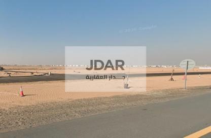 Land - Studio for sale in Al Riqaibah - Al Suyoh - Sharjah Land - Studio for sale in Al Riqaibah - Al Suyoh - Sharjah