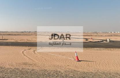 أرض - استوديو للبيع في الرقيبة - السيوح - الشارقة