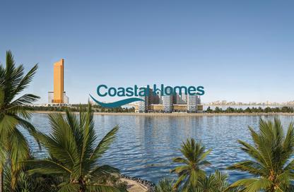 Apartment - Studio - 1 Bathroom for sale in Playa Viva - Al Marjan Island - Ras Al Khaimah