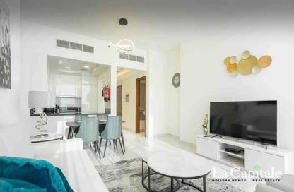 Apartment - 2 Bedrooms - 3 Bathrooms for rent in Amna - Al Habtoor City - Business Bay - Dubai Apartment - 2 Bedrooms - 3 Bathrooms for rent in Amna - Al Habtoor City - Business Bay - Dubai