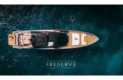 Apartment - 3 Bedrooms - 5 Bathrooms for sale in Serenia Living Tower 4 - Serenia Living - Palm Jumeirah - Dubai