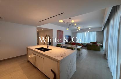 Apartment - 2 Bedrooms - 3 Bathrooms for rent in Berkeley Place - Sobha Hartland - Mohammed Bin Rashid City - Dubai