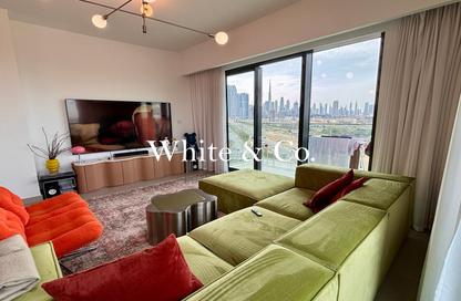 Apartment - 2 Bedrooms - 3 Bathrooms for rent in Berkeley Place - Sobha Hartland - Mohammed Bin Rashid City - Dubai