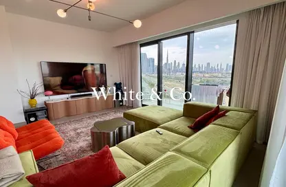 Apartment - 2 Bedrooms - 3 Bathrooms for rent in Berkeley Place - Sobha Hartland - Mohammed Bin Rashid City - Dubai