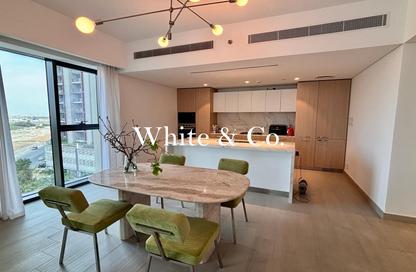 Apartment - 2 Bedrooms - 3 Bathrooms for rent in Berkeley Place - Sobha Hartland - Mohammed Bin Rashid City - Dubai