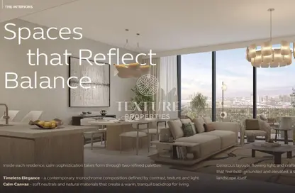 Apartment - 3 Bedrooms - 4 Bathrooms for sale in Expo Valley Views - Expo City Valley - Expo City - Dubai