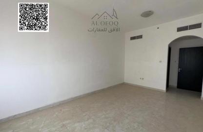 Apartment - 2 Bedrooms - 2 Bathrooms for sale in Al Ghoroub Tower - Al Alia - Ajman Apartment - 2 Bedrooms - 2 Bathrooms for sale in Al Ghoroub Tower - Al Alia - Ajman