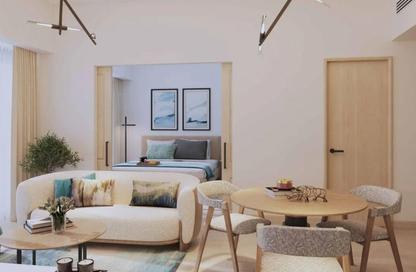 Office Space - Studio - 1 Bathroom for sale in Damac District - Damac Hills - Dubai