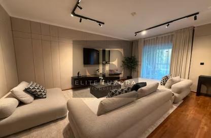 Villa - 3 Bedrooms - 5 Bathrooms for rent in The Residences 8 - The Residences - Downtown Dubai - Dubai