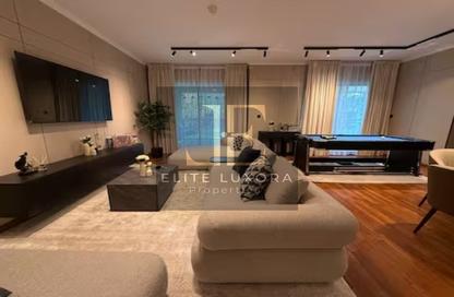 Villa - 3 Bedrooms - 5 Bathrooms for rent in The Residences 8 - The Residences - Downtown Dubai - Dubai Villa - 3 Bedrooms - 5 Bathrooms for rent in The Residences 8 - The Residences - Downtown Dubai - Dubai