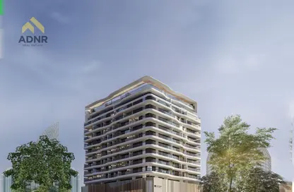 Apartment - 1 Bedroom - 2 Bathrooms for sale in Lucky Oasis Residence - District 12 - Jumeirah Village Circle - Dubai