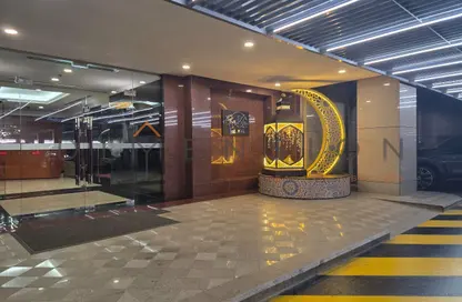 شقة - 4 غرف نوم - 6 حمامات للايجار في باي فيو - منطقة النادي السياحي - أبوظبي