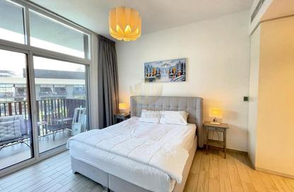 Apartment - 1 - 1 for sale in Belgravia 3B - Belgravia 3 - District 15 - Jumeirah Village Circle - Dubai