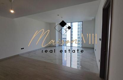 Apartment - 3 Bedrooms - 5 Bathrooms for rent in Crest Grande - Sobha Hartland - Mohammed Bin Rashid City - Dubai