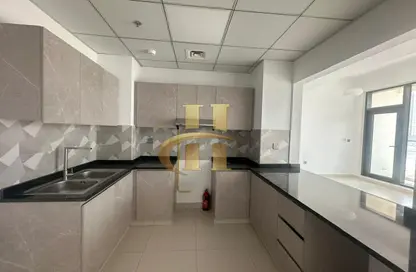 Apartment - 2 Bedrooms - 3 Bathrooms for rent in Al Waleed BA 06 - Arjan - Dubai