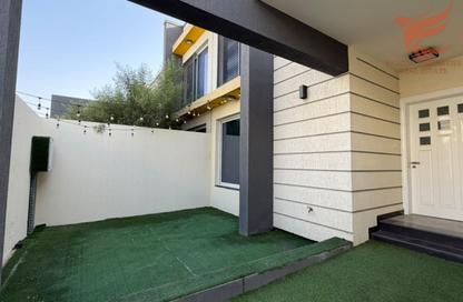Villa - 3 - 5 for rent in Khuzam - Ras Al Khaimah