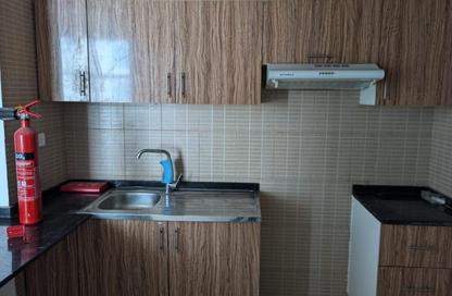 Apartment - 1 Bedroom - 2 Bathrooms for sale in City Tower - Al Nuaimiya - Ajman