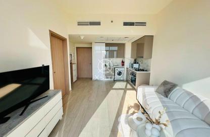 Apartment - 1 Bedroom - 1 Bathroom for rent in Azizi Riviera 47 - Azizi Riviera - Meydan One - Meydan - Dubai