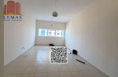 Apartment - Studio - 1 for rent in Ajman One Towers - Al Sawan - Ajman