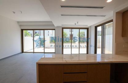 Townhouse - 4 Bedrooms - 4 Bathrooms for sale in La Violeta 1 - La Violeta - Villanova - Dubai