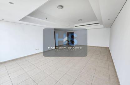 Apartment - 2 Bedrooms - 4 Bathrooms for rent in Al Seef Tower 2 - Al Seef Towers - JLT Cluster U - Jumeirah Lake Towers - Dubai