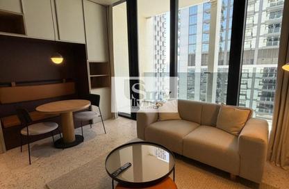 Apartment - Studio - 1 Bathroom for rent in UPSIDE Living - Business Bay - Dubai Apartment - Studio - 1 Bathroom for rent in UPSIDE Living - Business Bay - Dubai
