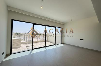 Townhouse - 4 - 3 for rent in Costa Brava 1 - Costa Brava - Damac Lagoons - Dubai Townhouse - 4 - 3 for rent in Costa Brava 1 - Costa Brava - Damac Lagoons - Dubai