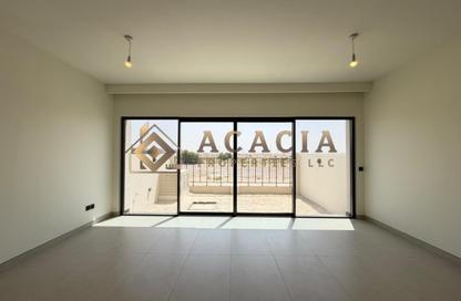 Townhouse - 4 - 3 for rent in Costa Brava 1 - Costa Brava - Damac Lagoons - Dubai Townhouse - 4 - 3 for rent in Costa Brava 1 - Costa Brava - Damac Lagoons - Dubai