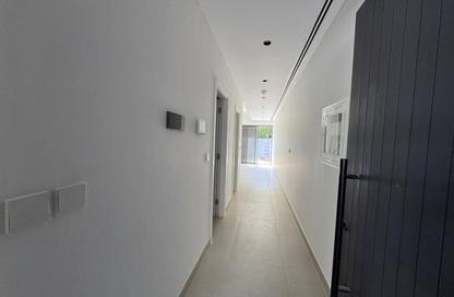 Townhouse - 2 Bedrooms - 4 Bathrooms for sale in Kaya - Masaar - Tilal City - Sharjah Townhouse - 2 Bedrooms - 4 Bathrooms for sale in Kaya - Masaar - Tilal City - Sharjah