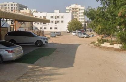 Land - Studio for sale in Al Rawda 2 Villas - Al Rawda 2 - Al Rawda - Ajman Land - Studio for sale in Al Rawda 2 Villas - Al Rawda 2 - Al Rawda - Ajman