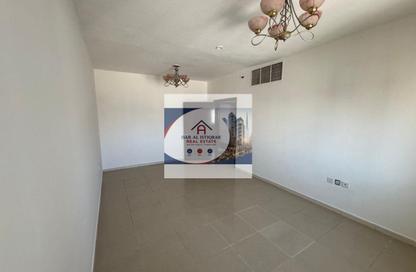 Apartment - 1 Bedroom - 1 Bathroom for rent in Al Taawun Street - Al Taawun - Sharjah Apartment - 1 Bedroom - 1 Bathroom for rent in Al Taawun Street - Al Taawun - Sharjah