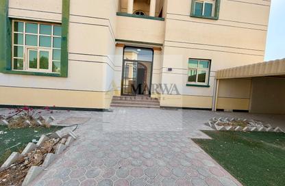 Villa - 6 - 7 for rent in Altay Hills - Al Suyoh - Sharjah Villa - 6 - 7 for rent in Altay Hills - Al Suyoh - Sharjah