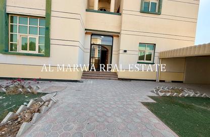Villa - 6 - 7 for rent in Altay Hills - Al Suyoh - Sharjah Villa - 6 - 7 for rent in Altay Hills - Al Suyoh - Sharjah
