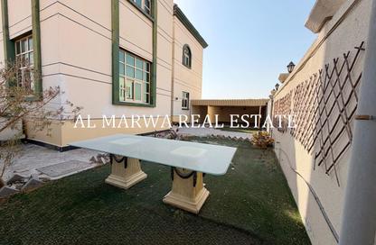 Villa - 6 - 7 for rent in Altay Hills - Al Suyoh - Sharjah Villa - 6 - 7 for rent in Altay Hills - Al Suyoh - Sharjah