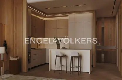 شقة - غرفة نوم - 2 حمامات للبيع في جنوب البرشاء - البرشاء - دبي