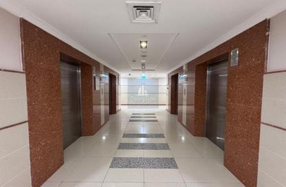 Bulk Rent Unit - Studio - 7+ Bathrooms for rent in Al Manara Tower - Business Bay - Dubai