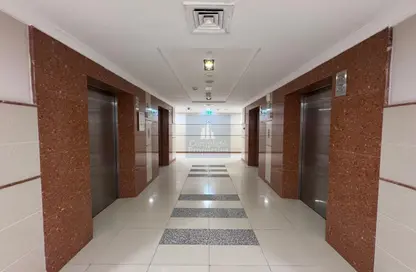 Bulk Rent Unit - Studio for rent in Al Manara Tower - Business Bay - Dubai