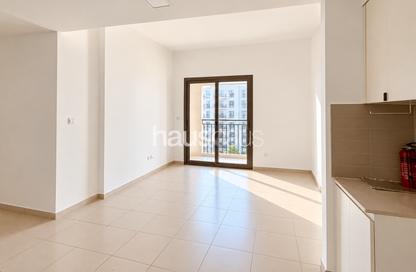 Apartment - 2 - 2 for rent in Zahra Breeze Apartments 3B - Zahra Breeze Apartments 3 - Zahra Breeze Apartments - Town Square - Dubai