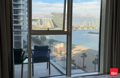 Apartment - 1 Bedroom - 1 Bathroom for sale in Beach Mansion Tower 2 - Beach Mansion - Emaar Beachfront - Dubai Harbour - Dubai Apartment - 1 Bedroom - 1 Bathroom for sale in Beach Mansion Tower 2 - Beach Mansion - Emaar Beachfront - Dubai Harbour - Dubai