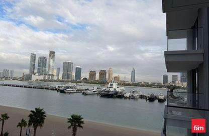 Apartment - 1 Bedroom - 1 Bathroom for sale in Beach Mansion Tower 2 - Beach Mansion - Emaar Beachfront - Dubai Harbour - Dubai Apartment - 1 Bedroom - 1 Bathroom for sale in Beach Mansion Tower 2 - Beach Mansion - Emaar Beachfront - Dubai Harbour - Dubai