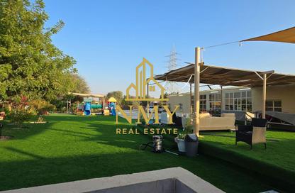 Villa - 4 Bedrooms - 6 Bathrooms for rent in Thawi Al Sheikh - Ras Al Khaimah