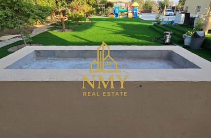 Villa - 4 Bedrooms - 6 Bathrooms for rent in Thawi Al Sheikh - Ras Al Khaimah