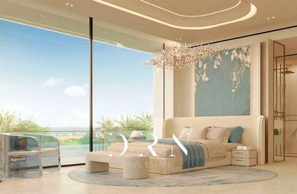 Apartment - Studio - 1 Bathroom for sale in Vue By Crystal Bay - District 12 - Jumeirah Village Circle - Dubai