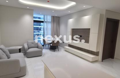 Apartment - 1 Bedroom - 2 Bathrooms for sale in Skyhills Residences 2 - Skyhills Residences - Dubai Science Park - Dubai