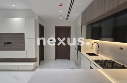 Apartment - 1 Bedroom - 2 Bathrooms for sale in Skyhills Residences 2 - Skyhills Residences - Dubai Science Park - Dubai