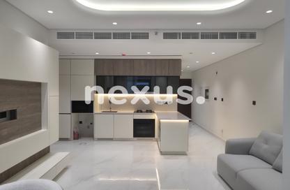 Apartment - 1 Bedroom - 2 Bathrooms for sale in Skyhills Residences 2 - Skyhills Residences - Dubai Science Park - Dubai