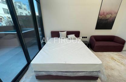 Apartment - Studio - 1 Bathroom for rent in Ashton Park - District 12 - Jumeirah Village Circle - Dubai
