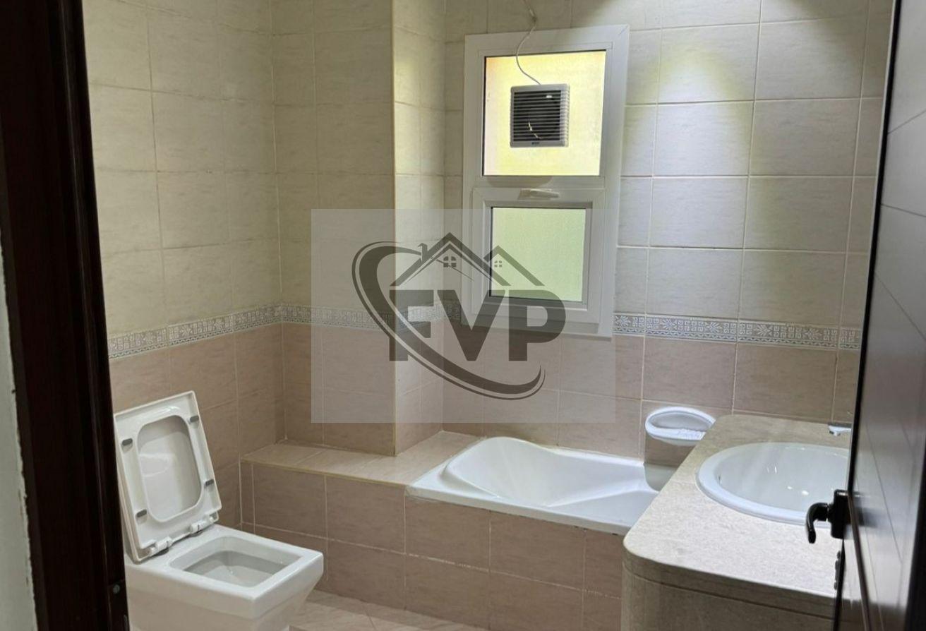 Spacious 5BED+Maid Villa | Unfurnished | Big yard photo 17