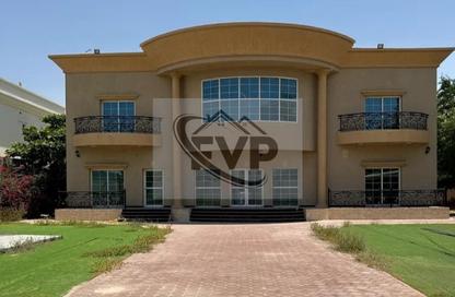 Villa - 5 Bedrooms - 7 Bathrooms for rent in Al Barsha 3 Villas - Al Barsha 3 - Al Barsha - Dubai Villa - 5 Bedrooms - 7 Bathrooms for rent in Al Barsha 3 Villas - Al Barsha 3 - Al Barsha - Dubai